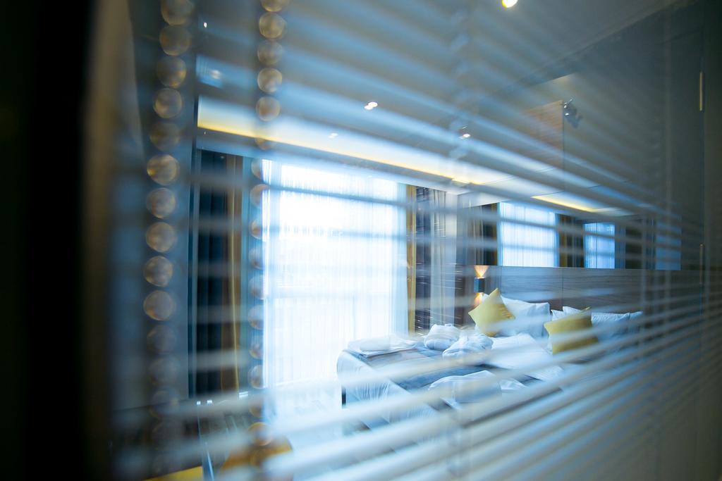 Ankacity Suit Flat Ankara Exterior foto